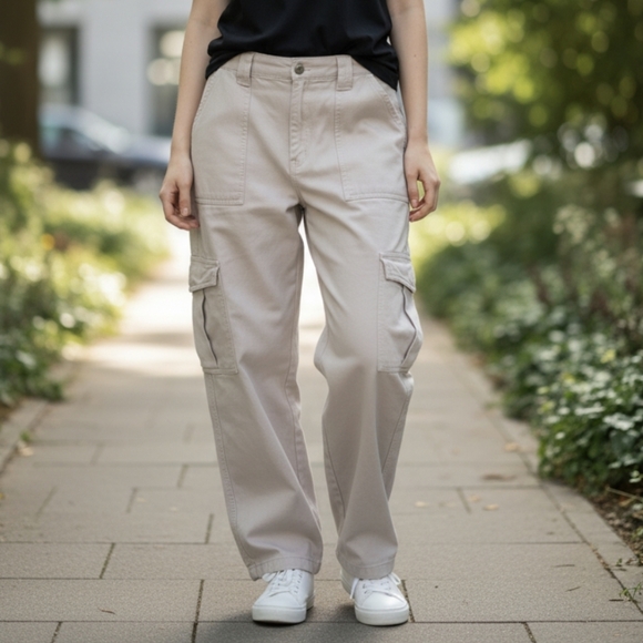 Garage Cargo Pants - Picture 1 of 5